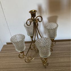 Candelabro Home Interiors