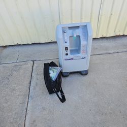 Oxygen Concetrator
