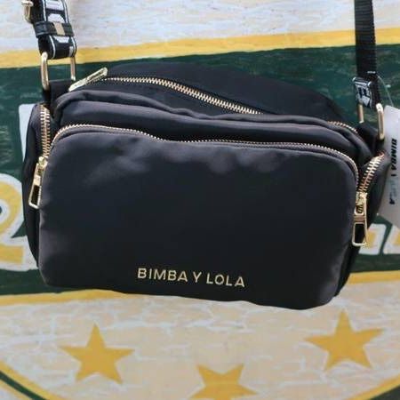 Bimba y Lola Crossbody Waterproof Bag