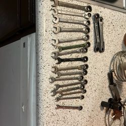 Wrenches