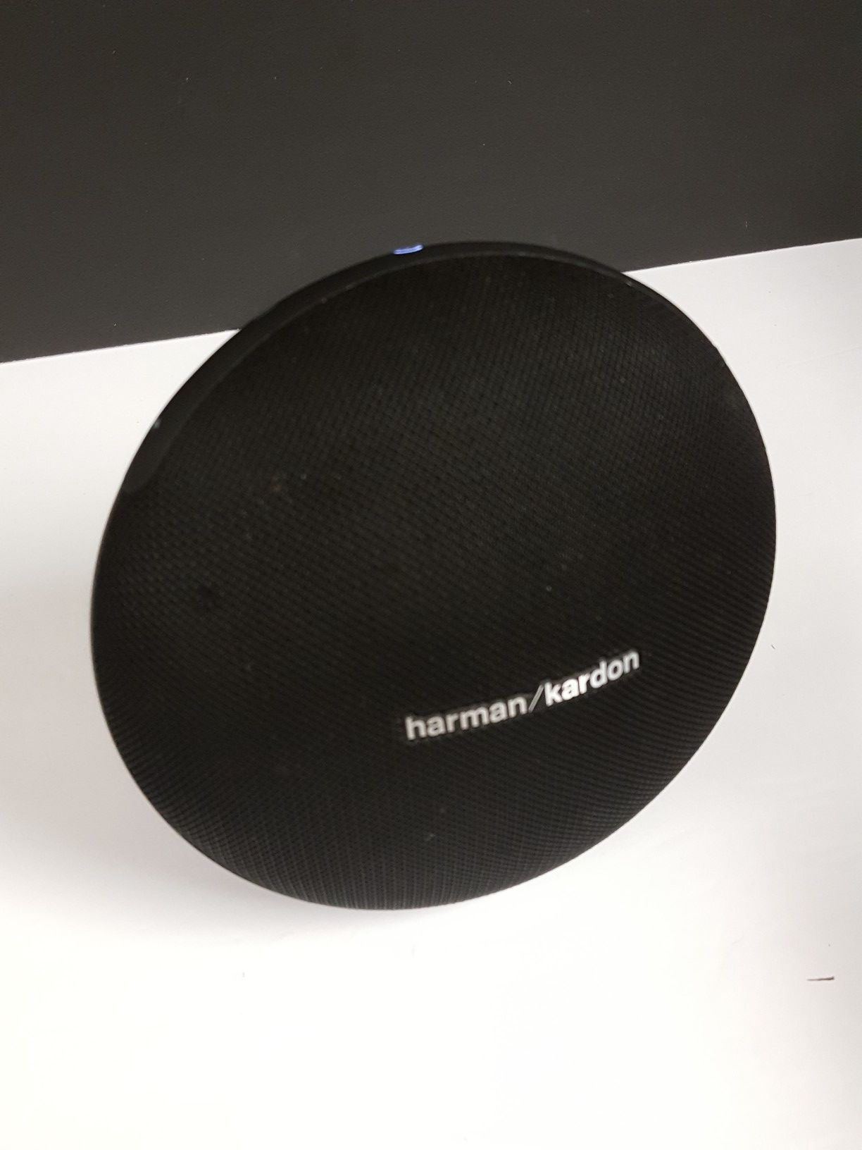 Harmon Karmon Onyx Mini Bluetooth Speaker