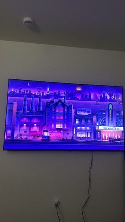 Pioneer 75’ TV