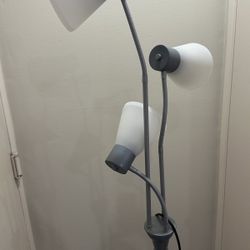 IKEA Stand Lamp PICK UP ONLY