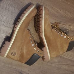 Timberland