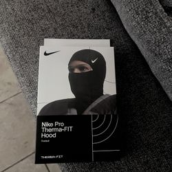 Nike Ski Mask