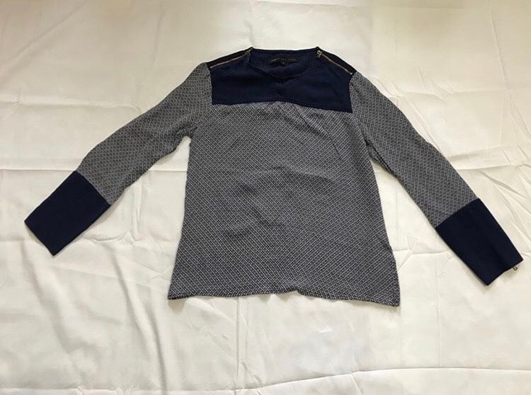 Marc Jacobs blouse