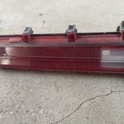 Buick Regal 1980 Tail Light 