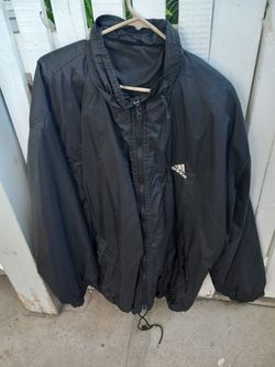 Adidas XL