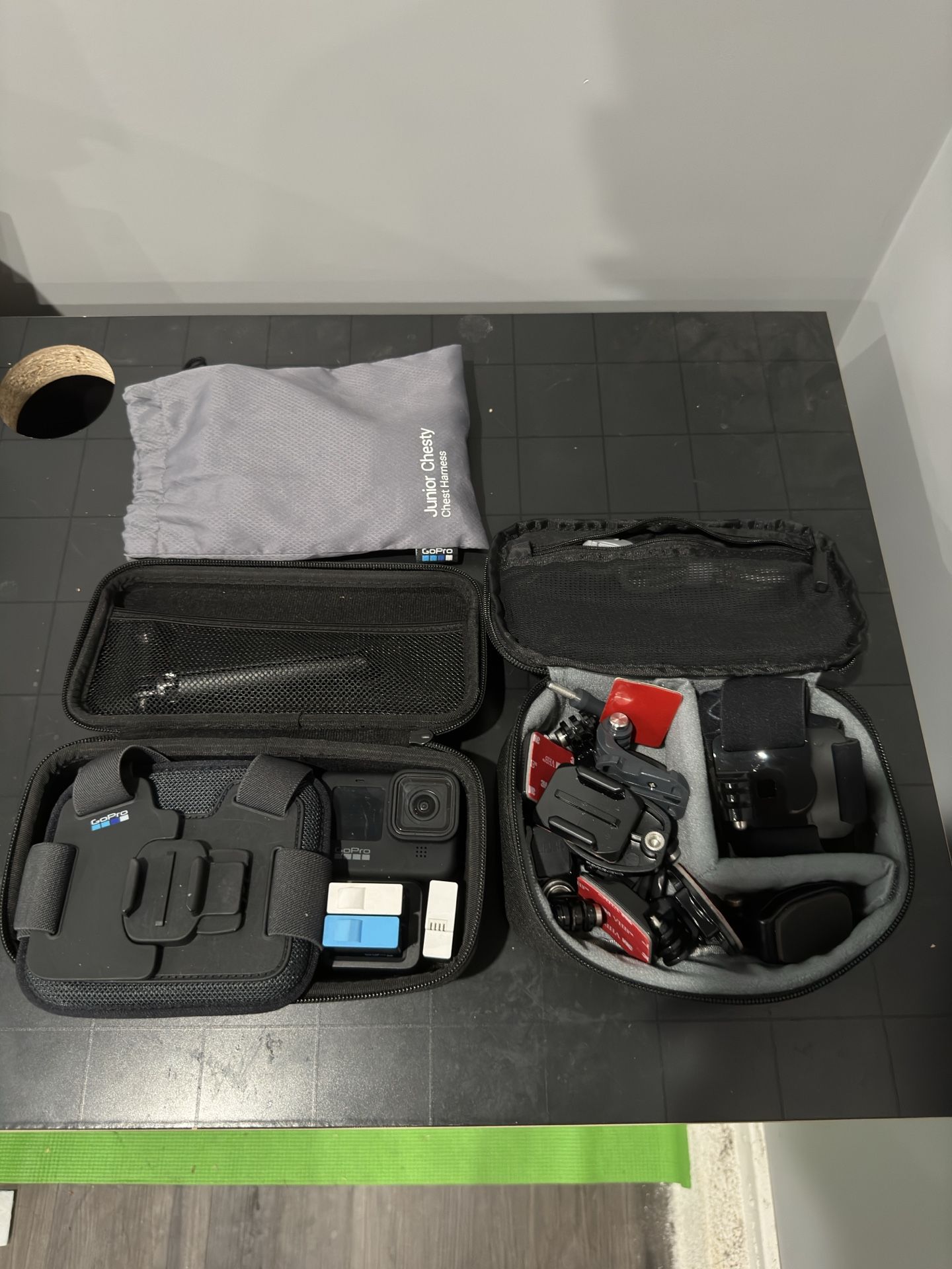 GoPro Hero 11 Bundle OBO