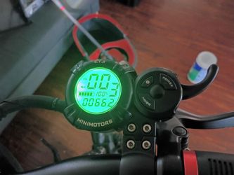 60v scooter speedway5
