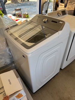 Washer