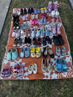 Shoes for sale