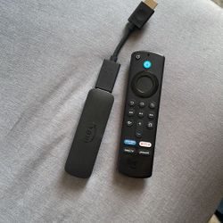 Amazon Fire-stick Fire  TV