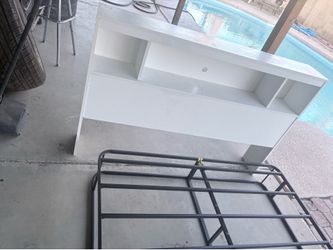 Bed frame Full size