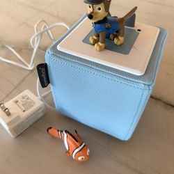 Tonie Box with Paw Patrol, Nemo
