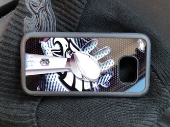 Galaxy 7 phone case