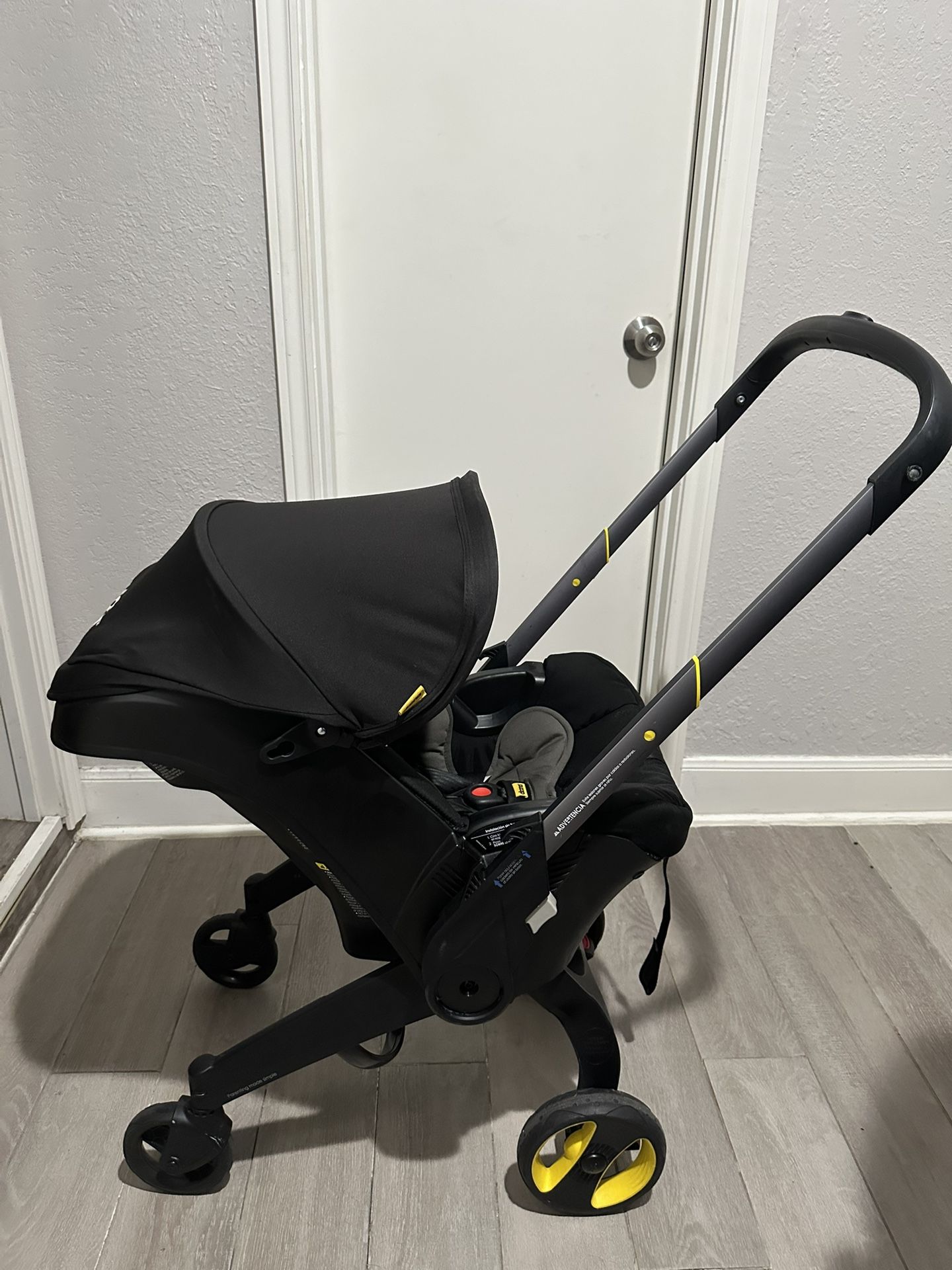Doona Car Seat & stroller