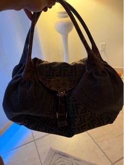 Vintage Fendi Bag