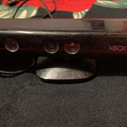 Xbox 360 Kinect