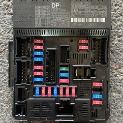 Q50 /g37 Ipdm   Part Number/28487 3JVOB
