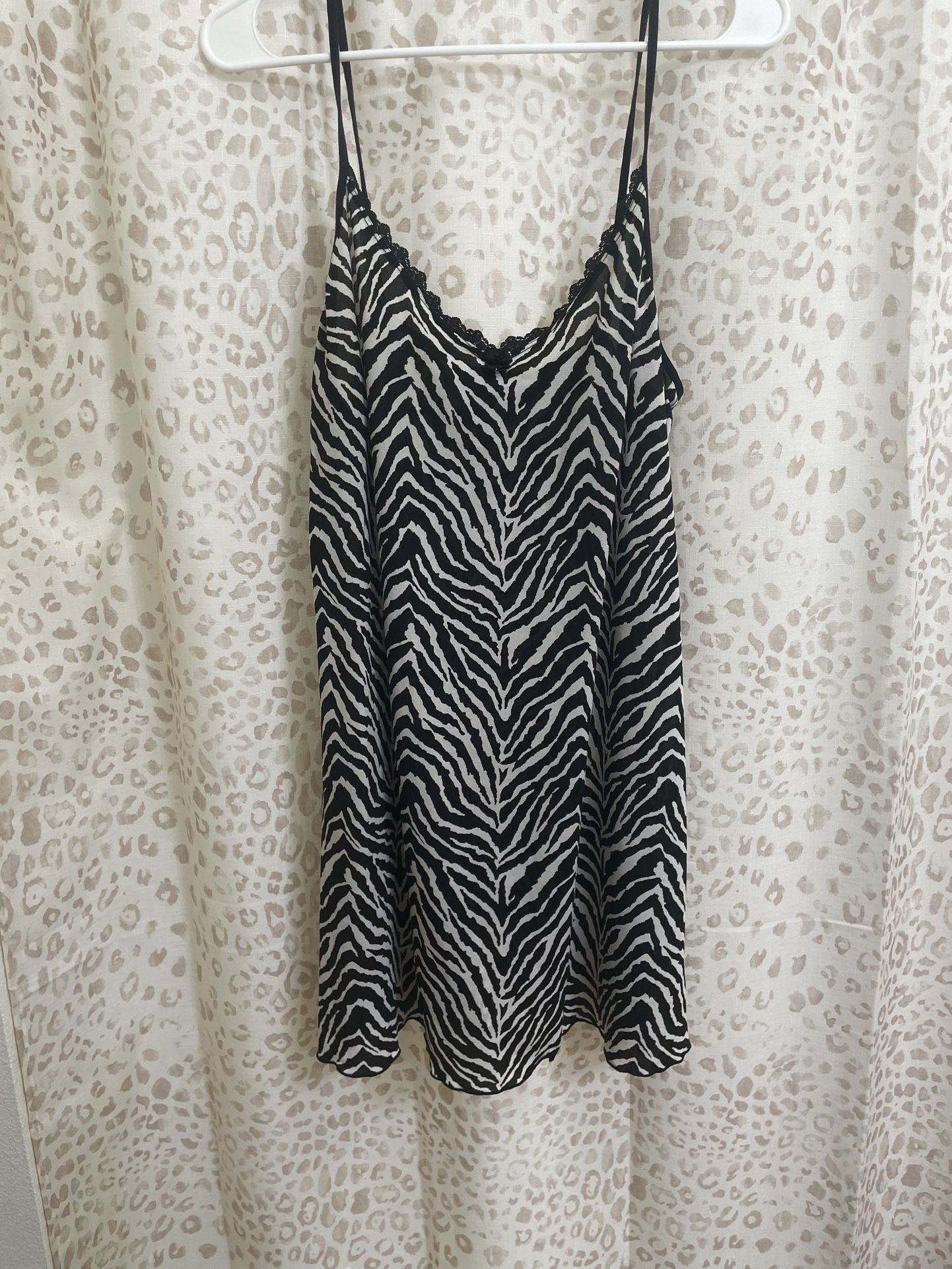 bundle of 2 baby doll slip dresses