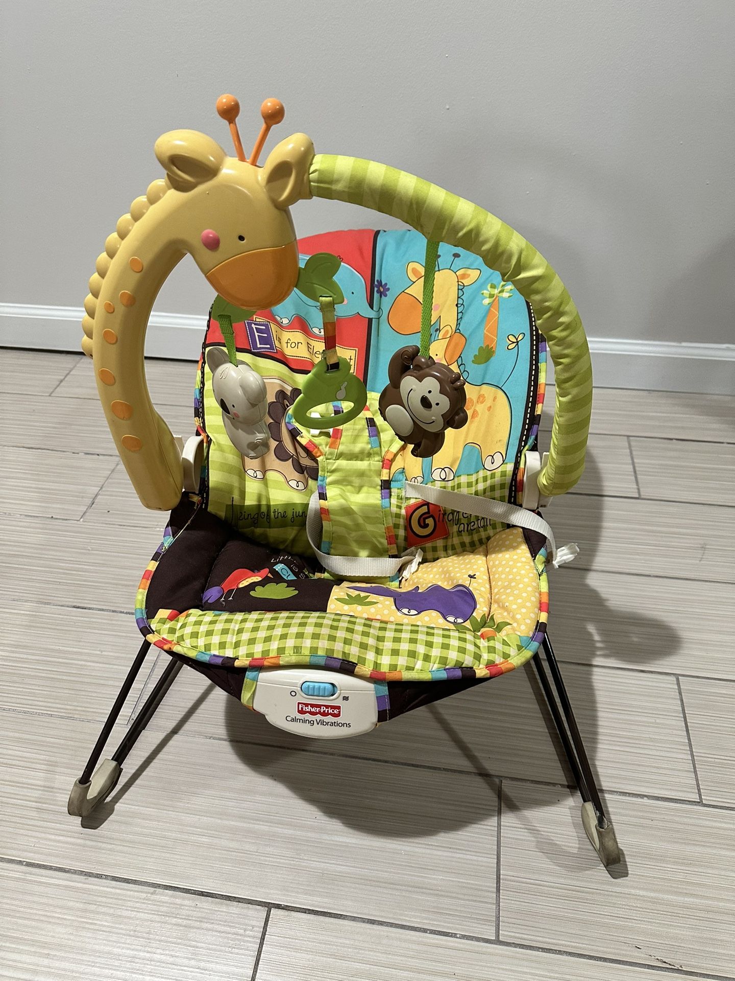 Baby Bouncer