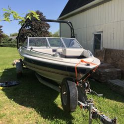 1992 Bayliner Classic