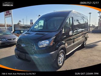 2016 Ford Transit 250 Van