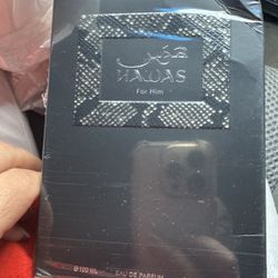 Perfume Para Hombre 