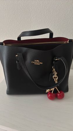 Coach(Red ) bag