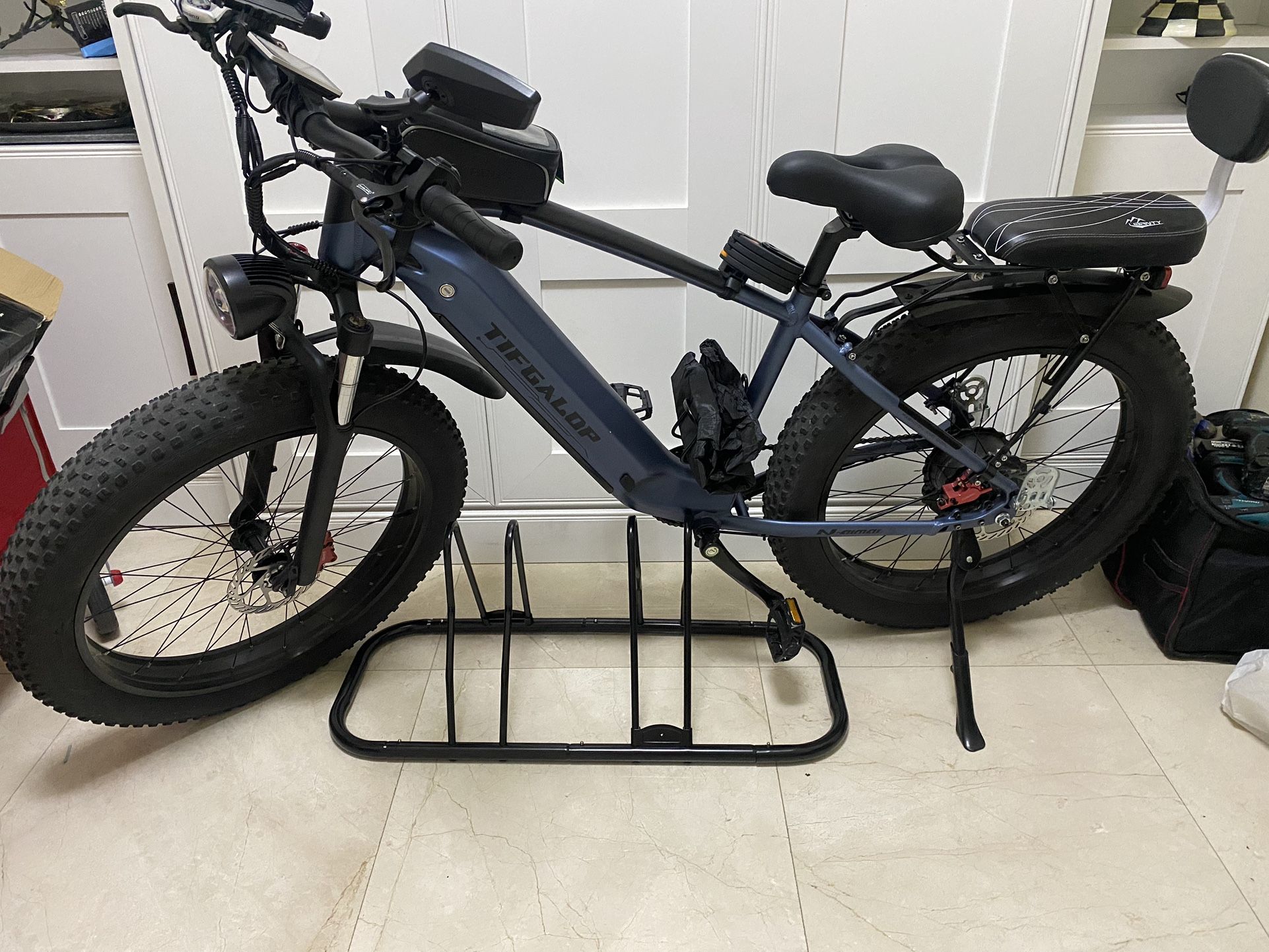 Electric Bike