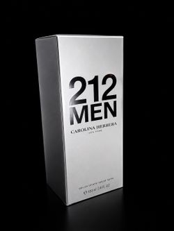 Carolina Herrera 212 Men