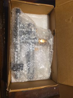 AR422940 Pressure washer pump head aluminum compatible with Troy Bilt AR pump