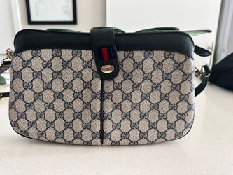 Gucci handbag