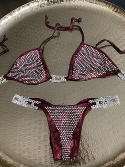 Fitness Competition Bikinis  See Description dor Pricing On Each)