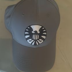 Marvel hat