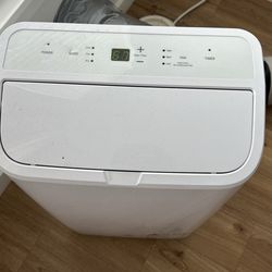 Portable air-conditioning