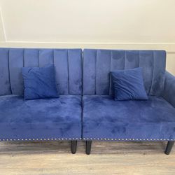 Futon (please Read Description)