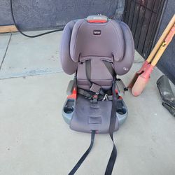 Booster Car Seat