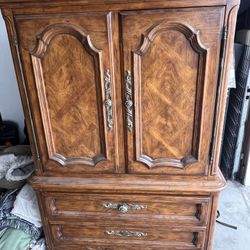 Beautiful Armoire 