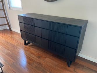 Living Spaces Dresser