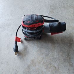 Craftsman Sander
