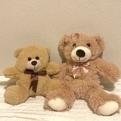 Mini Valentine's Day Bears 