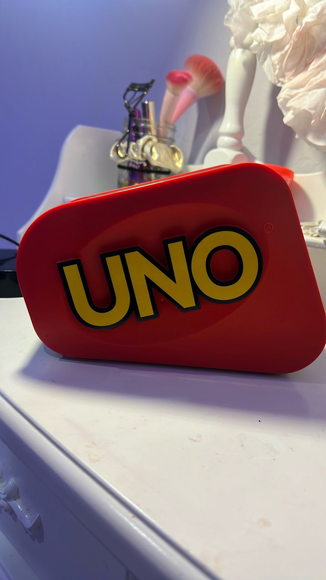 Uno Attack