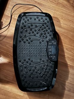 Vibration Plate