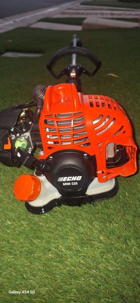 Echo MES 225. $200