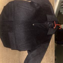 Pendleton field coat