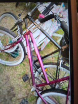 Vi tsge alloy 70,s cruisers