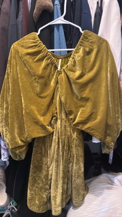 Free people