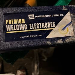 Welding Sticks 